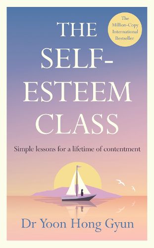 Cover image for The Self-Esteem Class