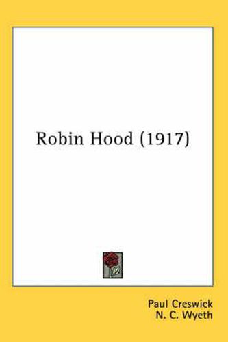 Robin Hood (1917)