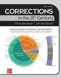 Cover image for Looseleaf for Corrections in the 21st Century