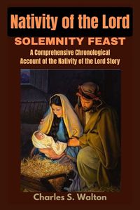 Cover image for Nativity of the Lord Solemnity Feast
