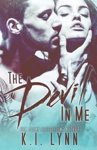 Cover image for The Devil In Me