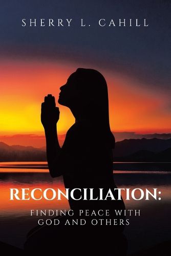 Cover image for Reconciliation