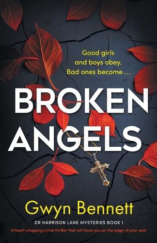 Broken Angels