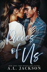 Cover image for Pieces of Us