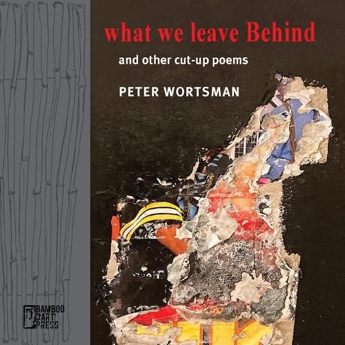 Cover image for What We Leave Behind