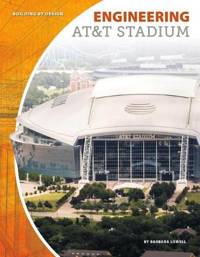 Engineering AT&T Stadium