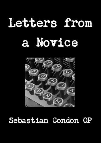 Cover image for Letters from a Novice