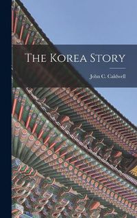 Cover image for The Korea Story