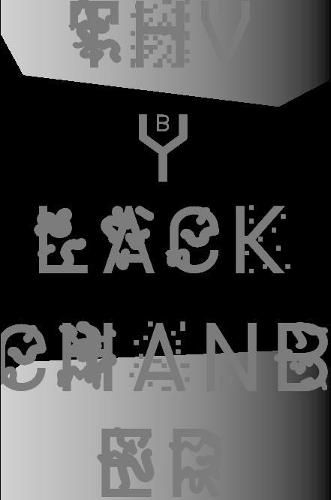 Cover image for The Black Chamber. Surveillance, Paranoia, Invisibility & the Internet
