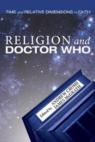 Religion and Doctor Who