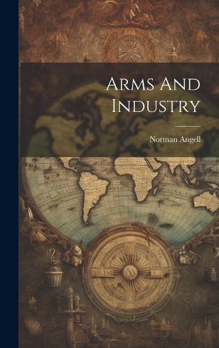 Cover image for Arms And Industry