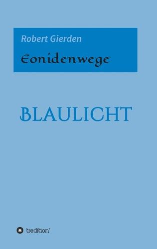 Cover image for Eonidenwege