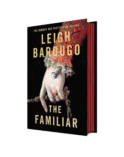 The Familiar