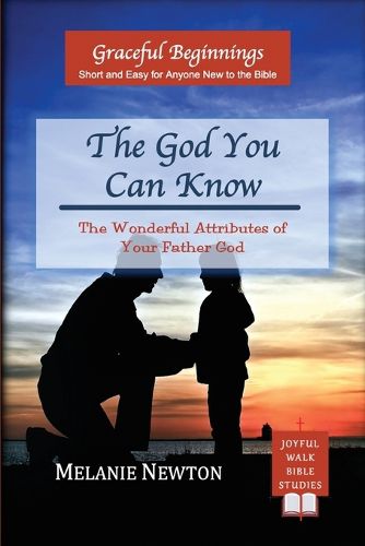 Cover image for The God You Can Know