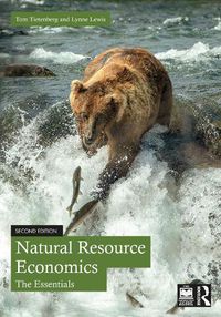 Cover image for Natural Resource Economics