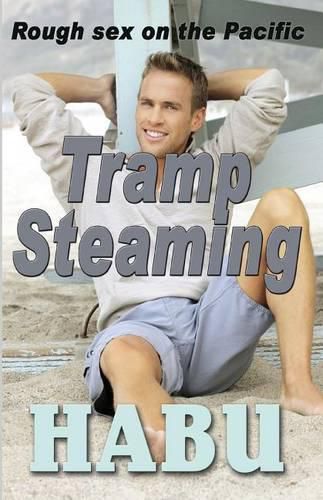 Cover image for Tramp Steaming