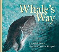 Cover image for Whale's Way