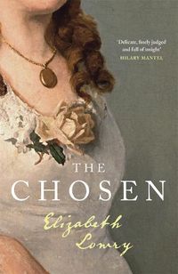 Cover image for The Chosen: who pays the price of a writer's fame?