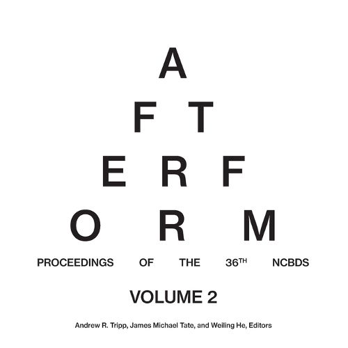 Cover image for After Form