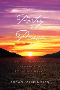 Cover image for Poetry Is Peace