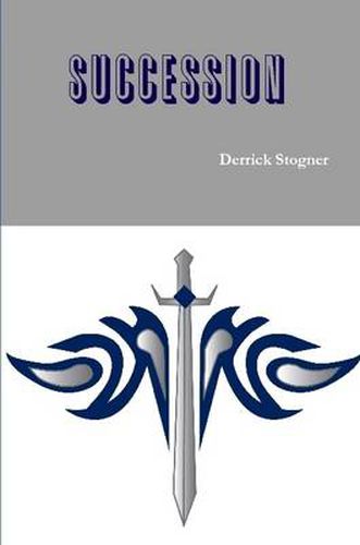 Cover image for Succession