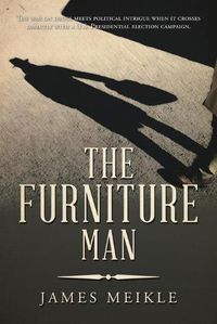 Cover image for The Furniture Man