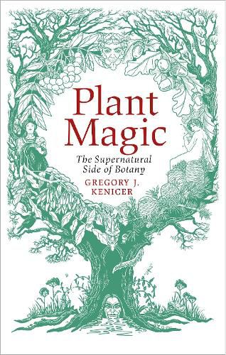 Cover image for Plant Magic