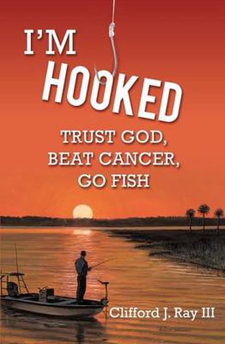 Cover image for I'm Hooked