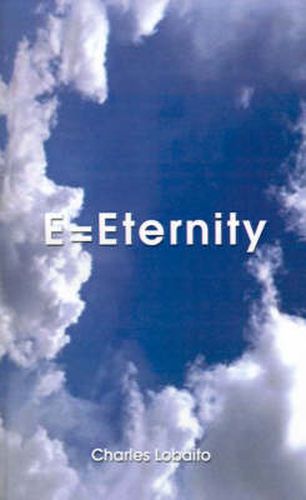 Cover image for E=Eternity