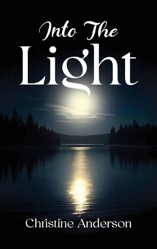 Cover image for Into the Light