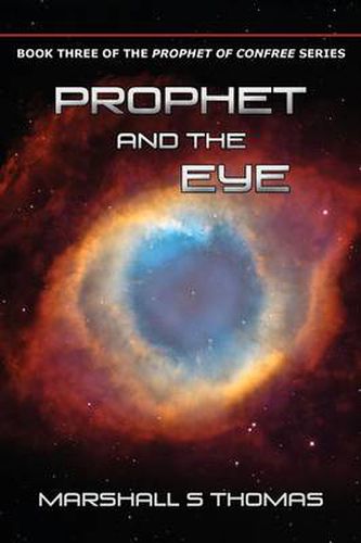 Cover image for Prophet and the Eye