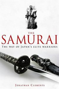 Cover image for A Brief History of the Samurai