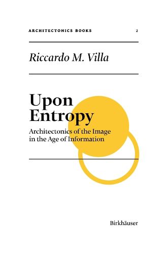 Cover image for Upon Entropy