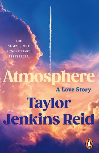 Cover image for Atmosphere