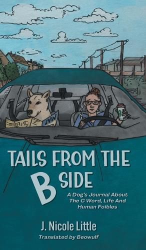 Cover image for Tails from the B Side