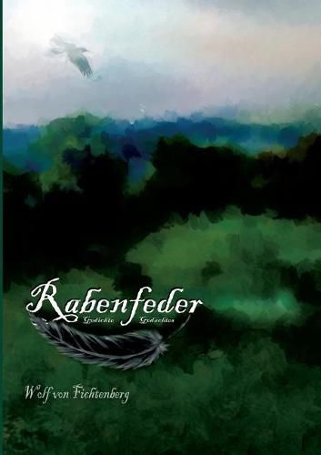 Cover image for Rabenfeder