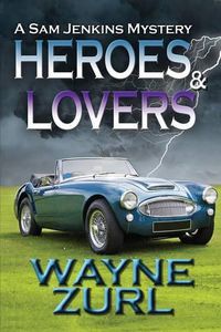 Cover image for Heroes and Lovers