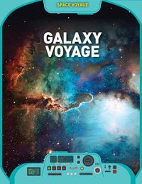 Cover image for Galaxy Voyage