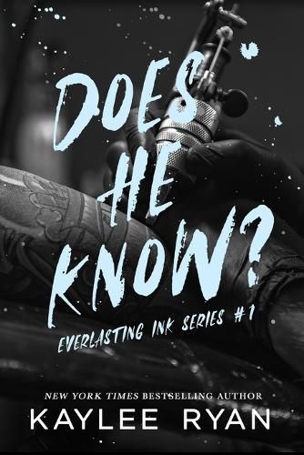 Cover image for Does He Know? - Special Edition