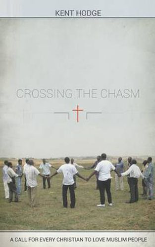 Cover image for Crossing the Chasm