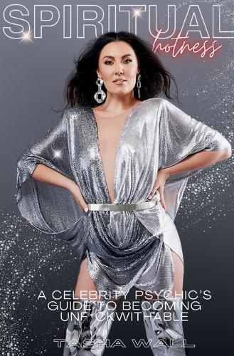 Cover image for Spiritual Hotness