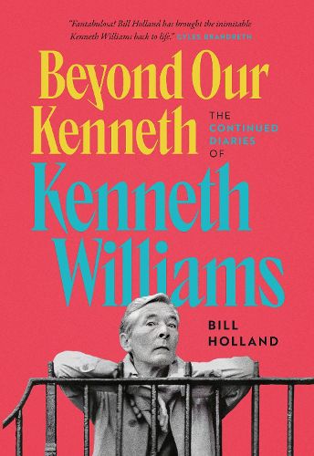 Cover image for Beyond Our Kenneth