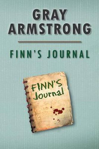 Cover image for Finn's Journal
