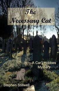 Cover image for The Necessary Cat