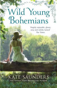 Cover image for Wild Young Bohemians