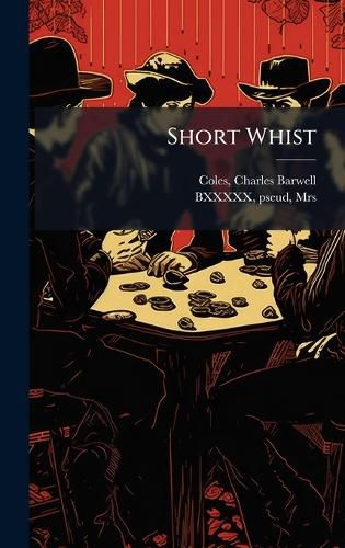 Cover image for Short Whist