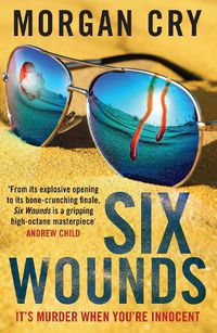 Cover image for Six Wounds