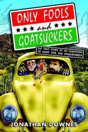 Only Fools and Goatsuckers