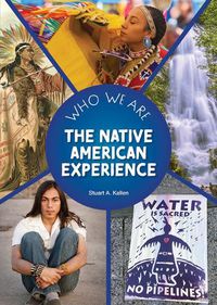 Cover image for The Native American Experience