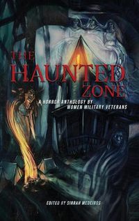 Cover image for The Haunted Zone